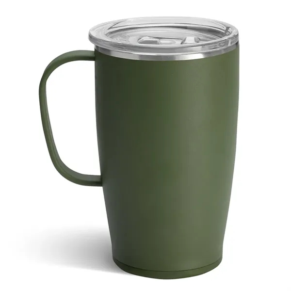 18 oz. Swig Life Travel Mug - 18 oz. Swig Life Travel Mug - Image 3 of 8