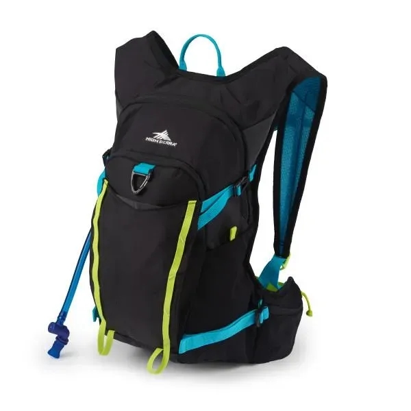High Sierra Hydra Hike 2.0 16L Hydration Pack - High Sierra Hydra Hike 2.0 16L Hydration Pack - Image 1 of 2