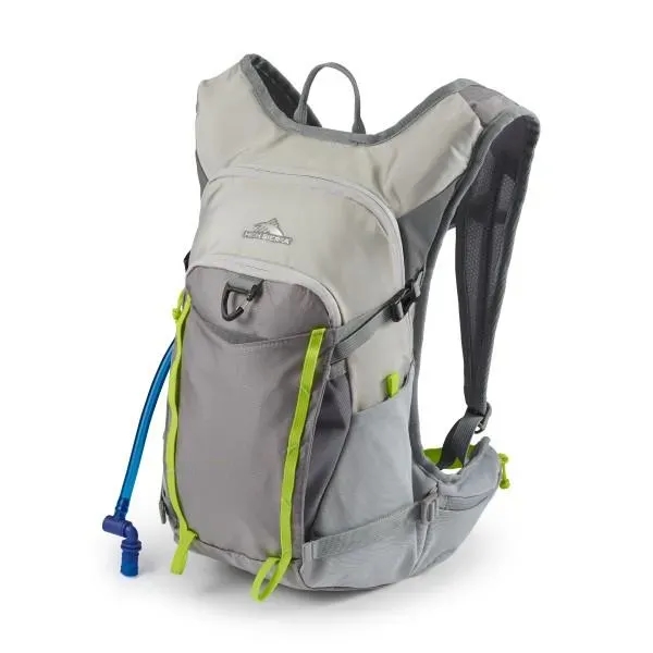High Sierra Hydra Hike 2.0 16L Hydration Pack - High Sierra Hydra Hike 2.0 16L Hydration Pack - Image 2 of 2