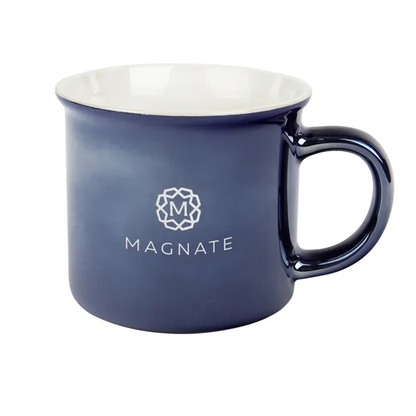 15 Oz. Pearlescent Campfire Mug - 15 Oz. Pearlescent Campfire Mug - Image 5 of 18