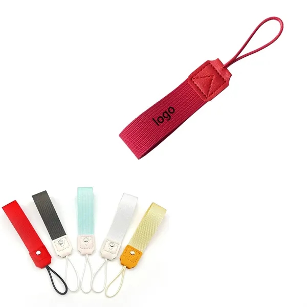 Durable Coffee Cup Carry Strap - Durable Coffee Cup Carry Strap - Image 0 of 4