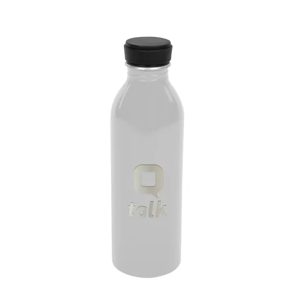 17 Oz. Aluminum Colby Bottle - 17 Oz. Aluminum Colby Bottle - Image 13 of 18
