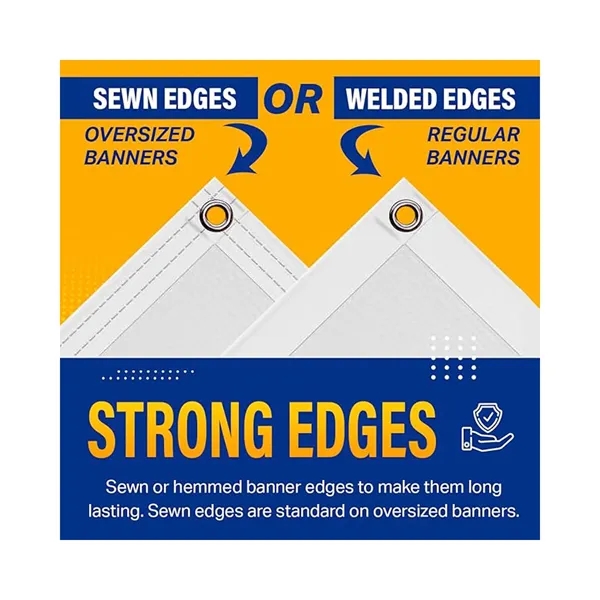 Custom Banner And Sign Printing - Custom Banner And Sign Printing - Image 2 of 4