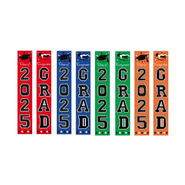 Porch Banners - Porch Banners - Image 0 of 4