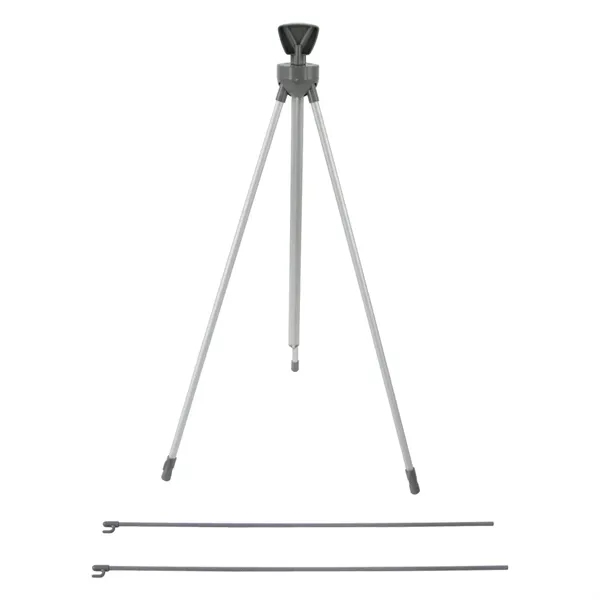 Adjustable Tripod X Banner Stand - Adjustable Tripod X Banner Stand - Image 3 of 4
