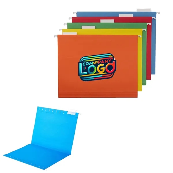 Hanging Organizer File Folder - Hanging Organizer File Folder - Image 0 of 4