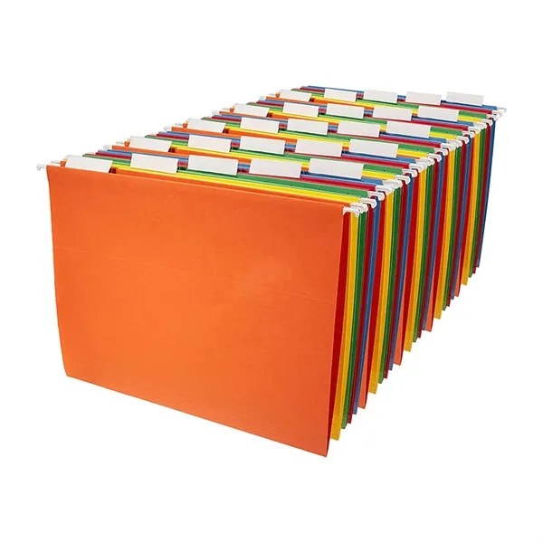 Hanging Organizer File Folder - Hanging Organizer File Folder - Image 1 of 4