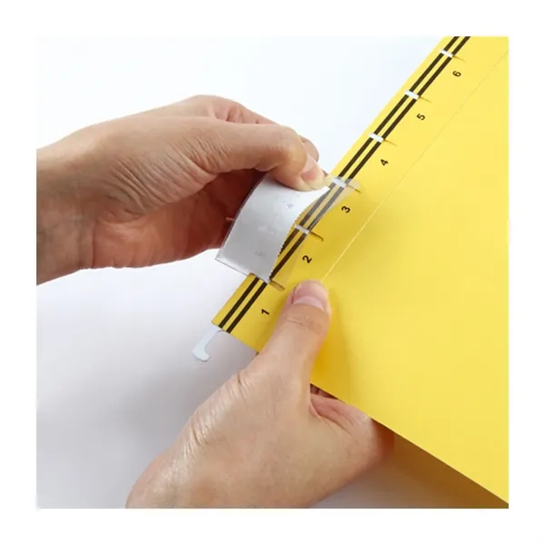 Hanging Organizer File Folder - Hanging Organizer File Folder - Image 2 of 4