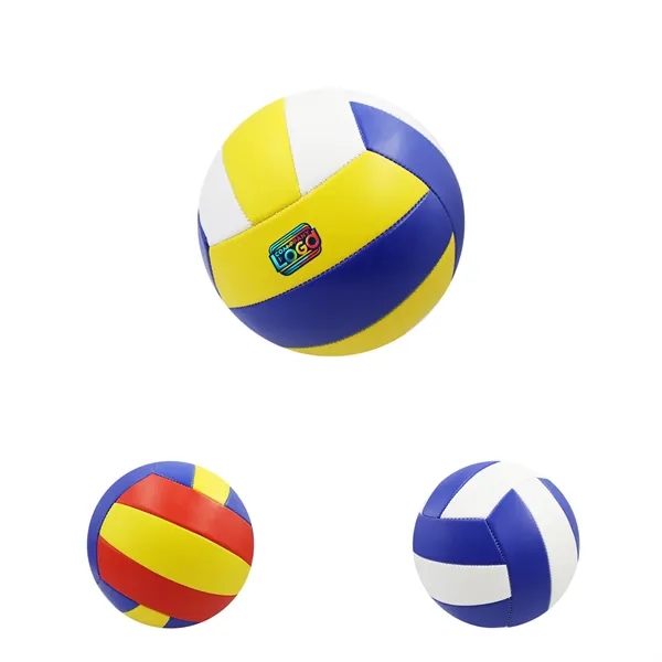 Volleyball Size 5 - Volleyball Size 5 - Image 0 of 4
