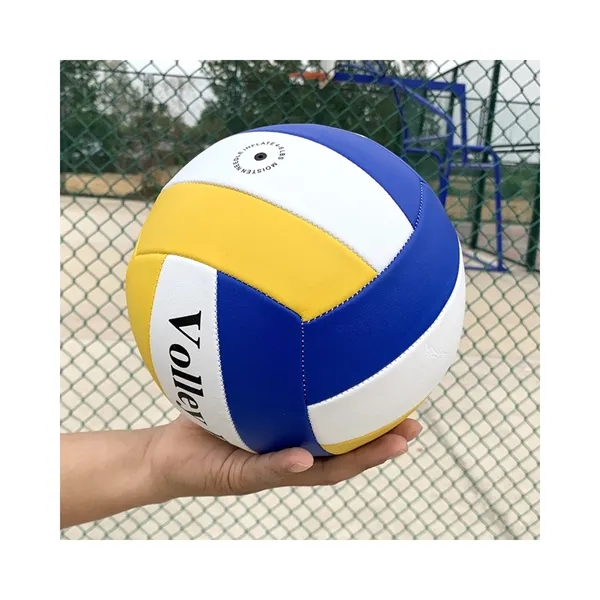 Volleyball Size 5 - Volleyball Size 5 - Image 1 of 4