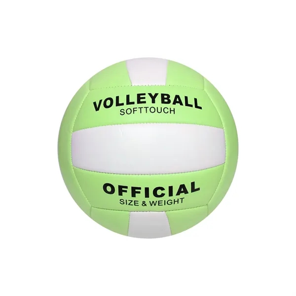 Volleyball Size 5 - Volleyball Size 5 - Image 2 of 4