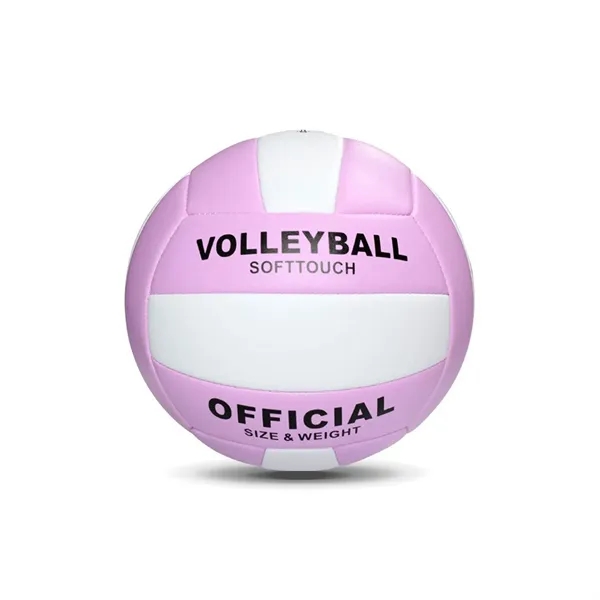 Volleyball Size 5 - Volleyball Size 5 - Image 3 of 4