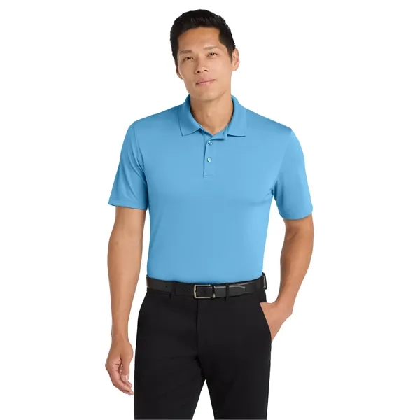 Port Authority Dry Zone UV Micro-Mesh Polo. - Port Authority Dry Zone UV Micro-Mesh Polo. - Image 10 of 79