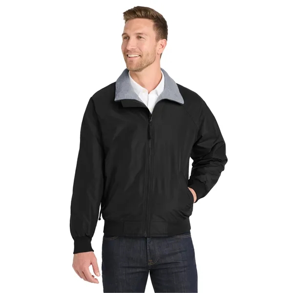 Port Authority Tall Challenger Jacket. - Port Authority Tall Challenger Jacket. - Image 0 of 19