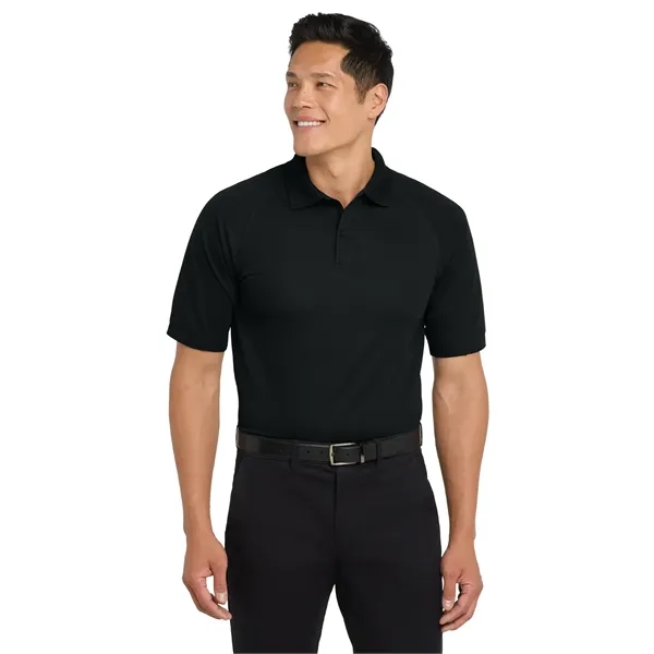 Port Authority Tall Dry Zone Ottoman Polo. - Port Authority Tall Dry Zone Ottoman Polo. - Image 0 of 19