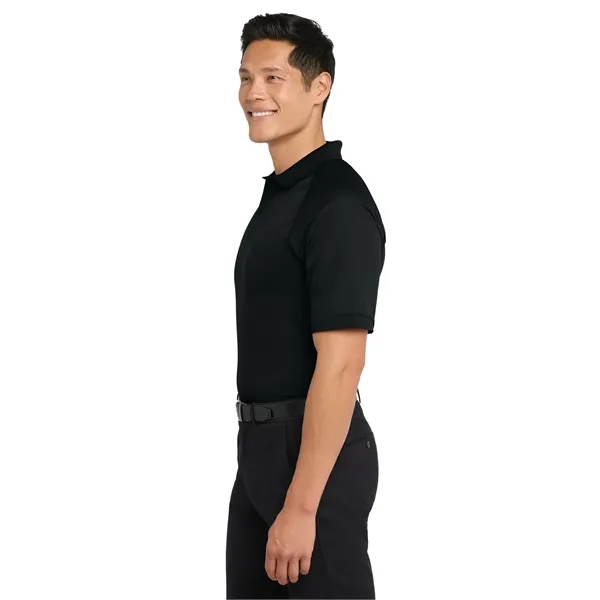 Port Authority Tall Dry Zone Ottoman Polo. - Port Authority Tall Dry Zone Ottoman Polo. - Image 2 of 19