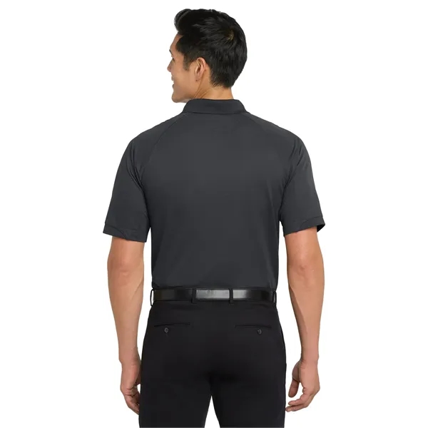 Port Authority Tall Dry Zone Ottoman Polo. - Port Authority Tall Dry Zone Ottoman Polo. - Image 4 of 19