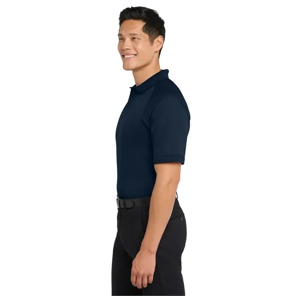 Port Authority Tall Dry Zone Ottoman Polo. - Port Authority Tall Dry Zone Ottoman Polo. - Image 8 of 19