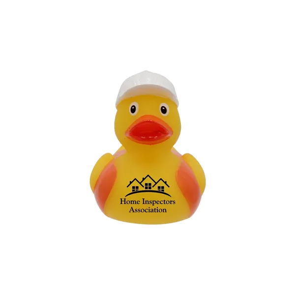 Safety Duck - Safety Duck - Image 1 of 5