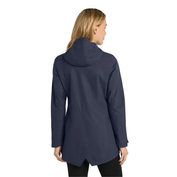 Port Authority Women's Collective Outer Shell Jacket. - Port Authority Women's Collective Outer Shell Jacket. - Image 11 of 14
