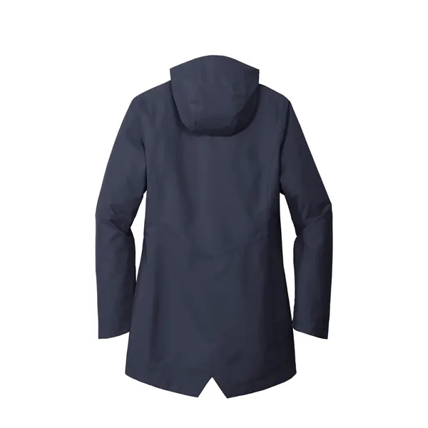 Port Authority Women's Collective Outer Shell Jacket. - Port Authority Women's Collective Outer Shell Jacket. - Image 14 of 14