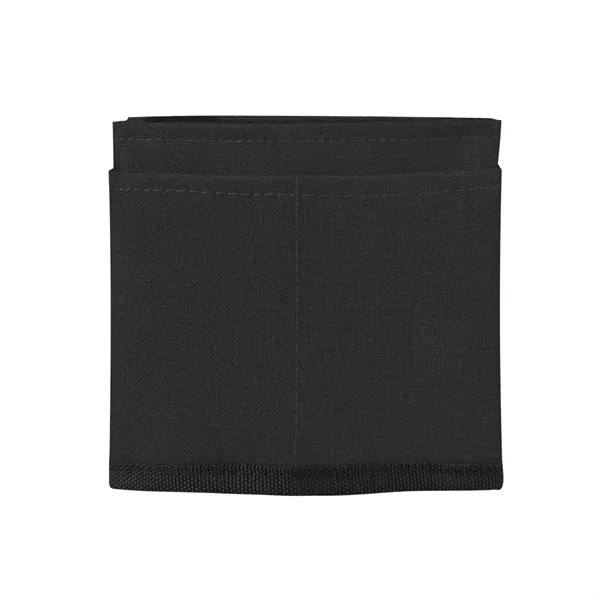 Travel Luggage Beverage Caddy - Travel Luggage Beverage Caddy - Image 2 of 4