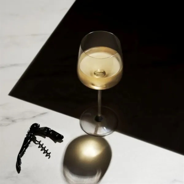 Viski® Reserve Julien Crystal Chardonnay Glass - Viski® Reserve Julien Crystal Chardonnay Glass - Image 9 of 9