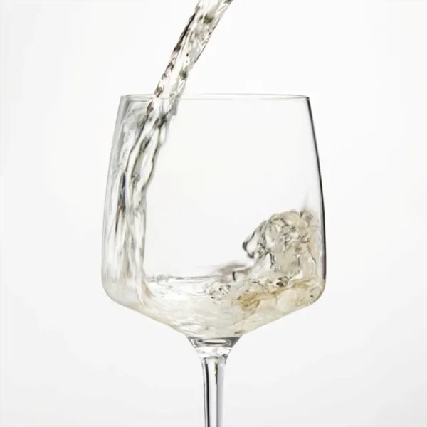 Viski® Reserve Julien Crystal Chardonnay Glass - Viski® Reserve Julien Crystal Chardonnay Glass - Image 5 of 9