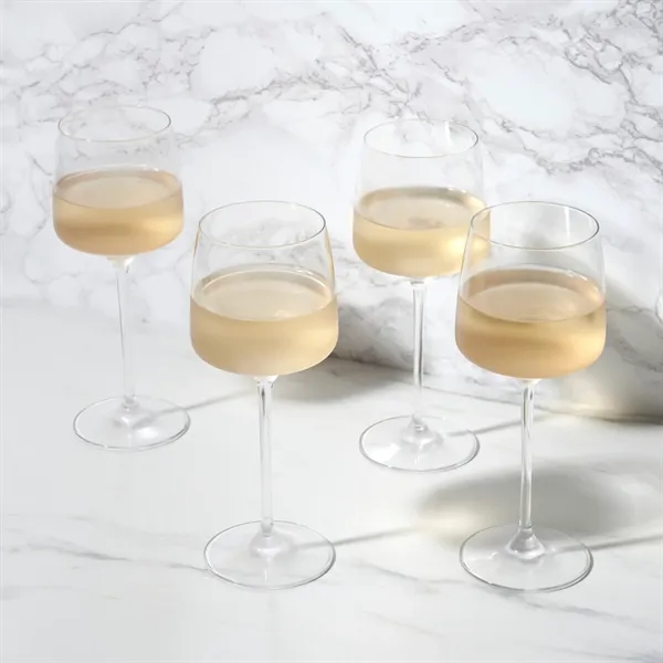 Viski® Reserve Julien Crystal Chardonnay Glass - Viski® Reserve Julien Crystal Chardonnay Glass - Image 2 of 9