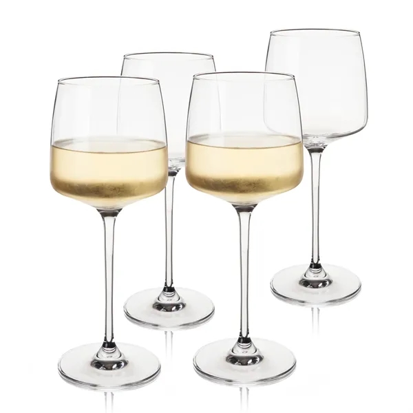 Viski® Reserve Julien Crystal Chardonnay Glass - Viski® Reserve Julien Crystal Chardonnay Glass - Image 1 of 9