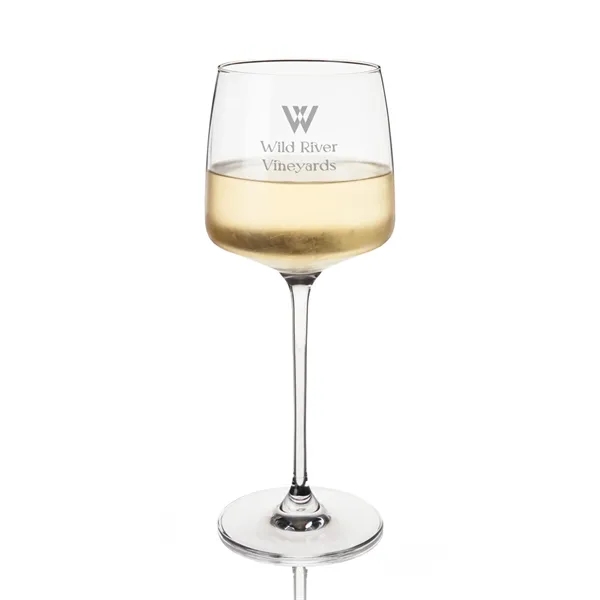 Viski® Reserve Julien Crystal Chardonnay Glass - Viski® Reserve Julien Crystal Chardonnay Glass - Image 0 of 9