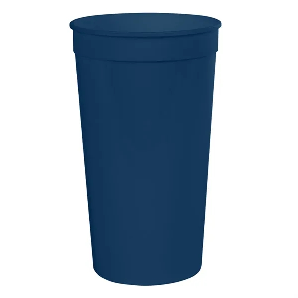 32 Oz. Full Color Big Game Stadium Cup - 32 Oz. Full Color Big Game Stadium Cup - Image 13 of 21