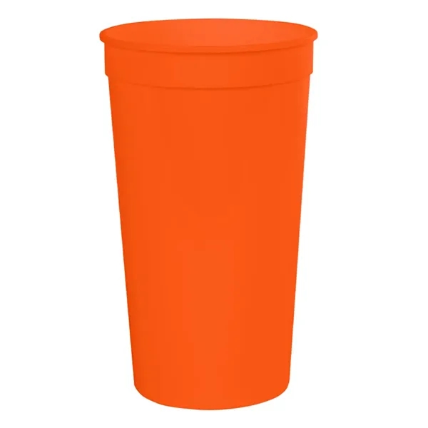 32 Oz. Full Color Big Game Stadium Cup - 32 Oz. Full Color Big Game Stadium Cup - Image 16 of 21