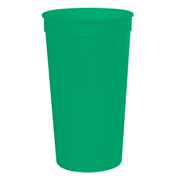32 Oz. Full Color Big Game Stadium Cup - 32 Oz. Full Color Big Game Stadium Cup - Image 19 of 21
