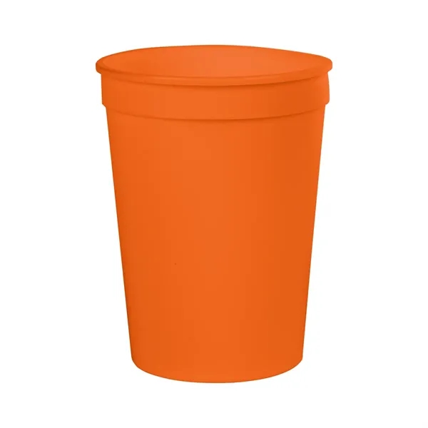 12 Oz. Full Color Big Game Stadium Cup - 12 Oz. Full Color Big Game Stadium Cup - Image 15 of 19