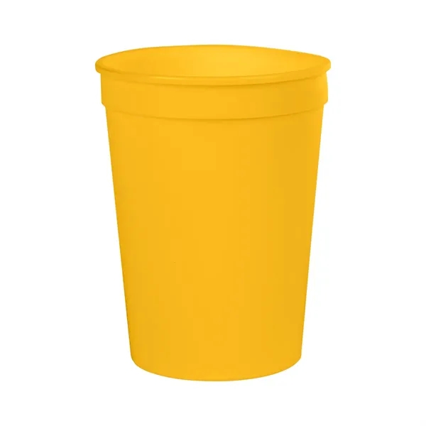 12 Oz. Full Color Big Game Stadium Cup - 12 Oz. Full Color Big Game Stadium Cup - Image 18 of 19