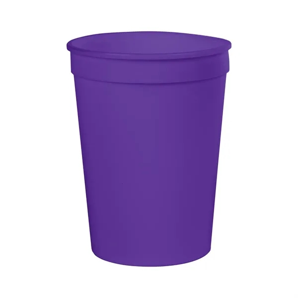 12 Oz. Full Color Big Game Stadium Cup - 12 Oz. Full Color Big Game Stadium Cup - Image 19 of 19