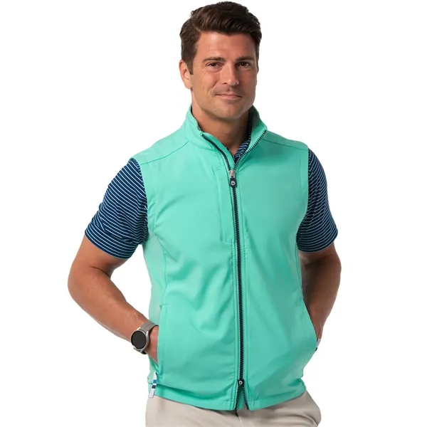 B. Draddy Men's Sport Everyday Vest - B. Draddy Men's Sport Everyday Vest - Image 3 of 4