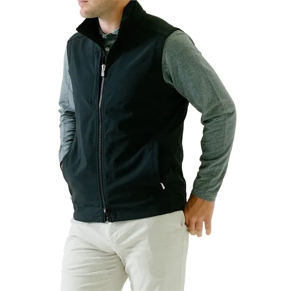 B. Draddy Men's Sport Everyday Vest - B. Draddy Men's Sport Everyday Vest - Image 2 of 4