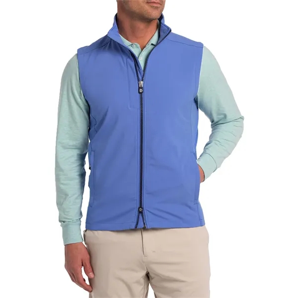 B. Draddy Men's Sport Everyday Vest - B. Draddy Men's Sport Everyday Vest - Image 1 of 4