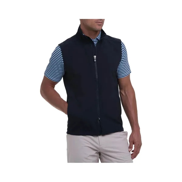 B. Draddy Men's Sport Everyday Vest - B. Draddy Men's Sport Everyday Vest - Image 0 of 4