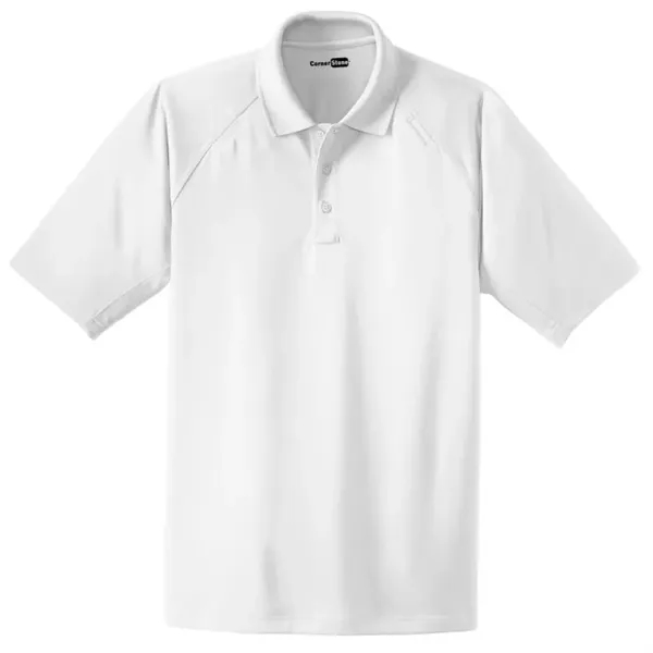 CornerStone - Select Snag-Proof Tactical Polo. - CornerStone - Select Snag-Proof Tactical Polo. - Image 1 of 11
