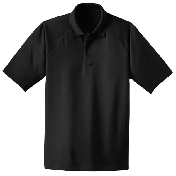 CornerStone - Select Snag-Proof Tactical Polo. - CornerStone - Select Snag-Proof Tactical Polo. - Image 2 of 11
