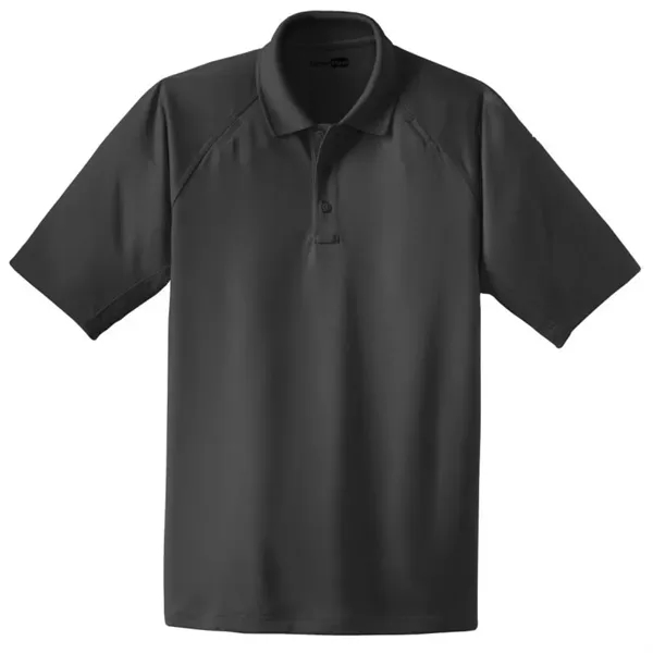 CornerStone - Select Snag-Proof Tactical Polo. - CornerStone - Select Snag-Proof Tactical Polo. - Image 3 of 11
