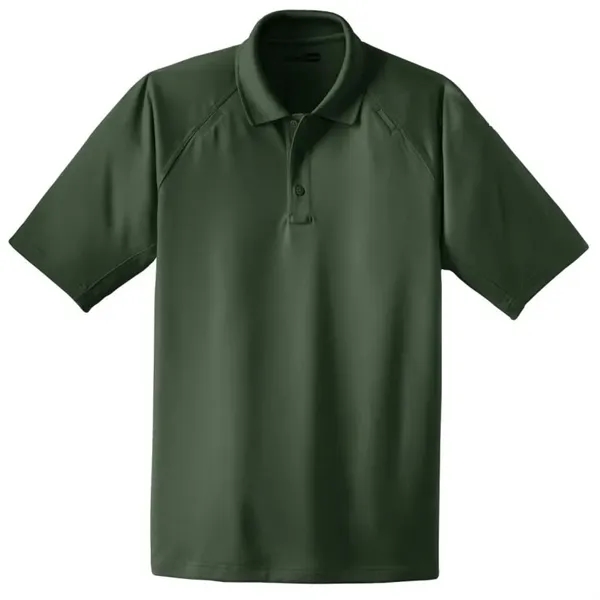 CornerStone - Select Snag-Proof Tactical Polo. - CornerStone - Select Snag-Proof Tactical Polo. - Image 4 of 11