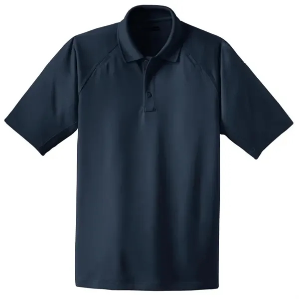 CornerStone - Select Snag-Proof Tactical Polo. - CornerStone - Select Snag-Proof Tactical Polo. - Image 5 of 11
