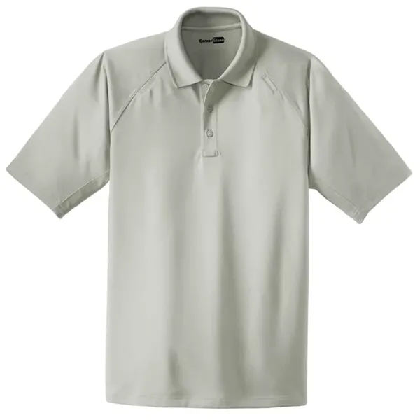 CornerStone - Select Snag-Proof Tactical Polo. - CornerStone - Select Snag-Proof Tactical Polo. - Image 6 of 11
