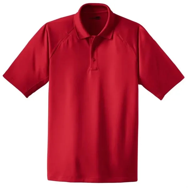 CornerStone - Select Snag-Proof Tactical Polo. - CornerStone - Select Snag-Proof Tactical Polo. - Image 7 of 11