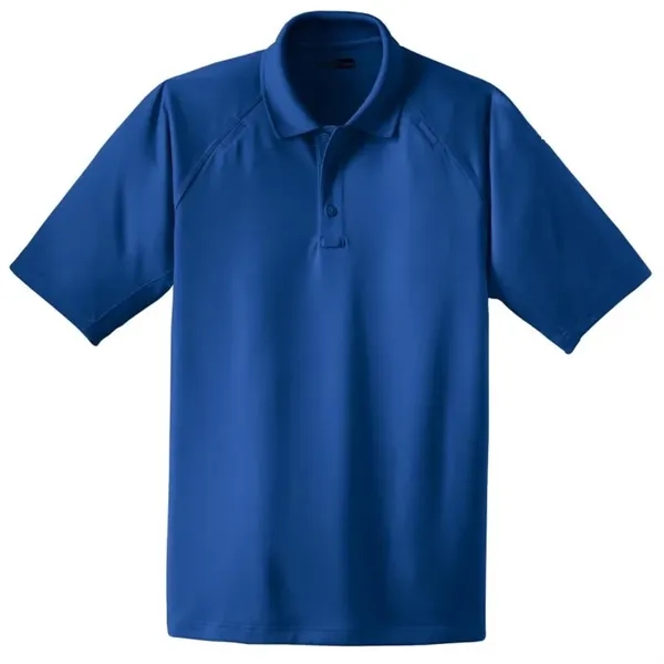 CornerStone - Select Snag-Proof Tactical Polo. - CornerStone - Select Snag-Proof Tactical Polo. - Image 8 of 11