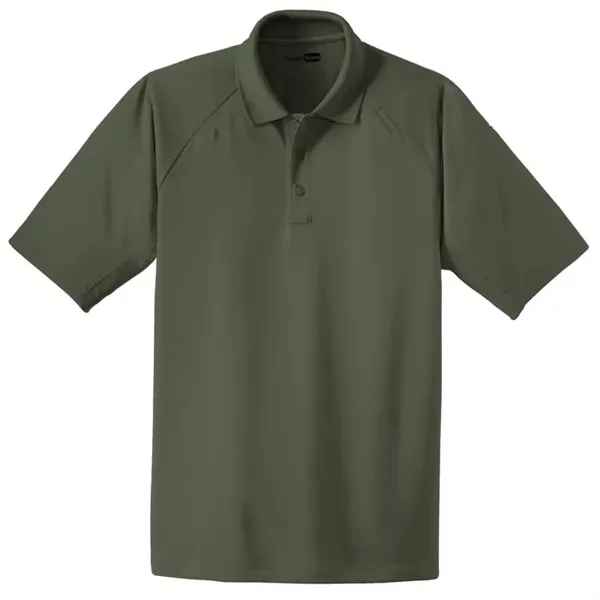 CornerStone - Select Snag-Proof Tactical Polo. - CornerStone - Select Snag-Proof Tactical Polo. - Image 9 of 11